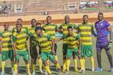 NPFL: Katsina United satisfied with draw against Heartland