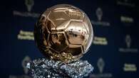 Ballon d’Or: He’s best in the world – Ronaldo names player to win award