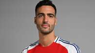 EPL: Arsenal midfielder, Merino to miss seven matches