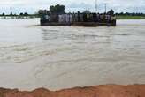 Severe flood renders 9 Yobe LGs inaccessible