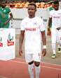 NNL: Why I joined Mighty Jets – Silas