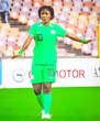 Colombia 2024: Falconets’ Yina wins Player of the Match vs Korea