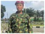 Nigerian Army discharges female soldier who accused senior officers of sexual harassment