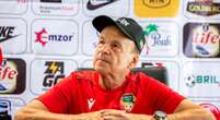 AFCON 2025 Qualifier: Rohr reveals player Benin missed during 3-0 defeat to Super Eagles