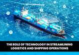 Chioma Festus: GIGL – The role of technology in streamlining logistics, shipping operations