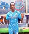 NPFL: Daniel targets successful campaign with Niger Tornadoes