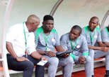 Super Eagles: Ogunmodede ‘honoured’ to serve as assistant coach