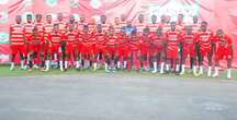 NPFL: Heartland boost squad with 30 new players