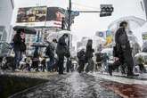 One dead, several missing after ‘unprecedented’ rains in Japan’s Ishikawa region