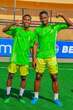 NPFL: Kano Pillars duo get Flying Eagles Invitation