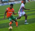 NPFL: Babaganaru demands more from Akwa United players after draw at Lobi Stars