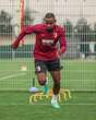 Bundesliga: Onyeka commences training with Augsburg