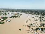 Nigerian Govt commiserates with Borno over flood disaster