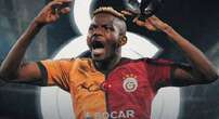 Transfer: Osimhen completes move to Galatasaray