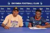 NPFL: Playing for Enyimba a tough task – Adikwu