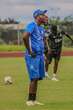 CAF Confederation Cup: Enyimba midfielder Akanni declares war on Etoile Filante