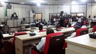 Benue Assembly sacks three LG Chairmen over alleged financial misconduct