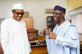 Buhari prayed in Jesus name, bodyguards, driver were Christians – Pastor Bakare
