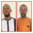 EFCC secures conviction of two oil thieves, internet fraudster in Uyo