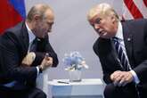 Putin backs Trump’s administration