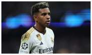 Transfer: Real Madrid receive €300m offer for Brazilian star to leave Ancelotti’s side