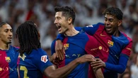 LaLiga: Seven Barcelona players, six Real Madrid stars included in Team of the Season