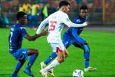 CAF Confederation Cup: Zamalek to miss six players vs Enyimba