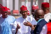 Kano: Gov Yusuf to disburse third round of pension payments this January