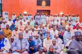 Over 40,000 opposition members defect to APC in Katsina