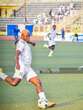 NPFL: Ibrahim leaves Sunshine Stars for Shooting Stars