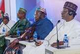 Buni elected chairman of lake chad basin governors’ forum