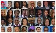 Ribadu, Adeboye, Enenche listed among ‘100 most reputable Africans’