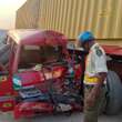 Road accident injures 11 on Lagos-Ibadan Expressway