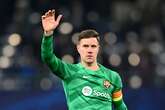 LaLiga: Barcelona identify two goalkeepers to replace Ter Stegen