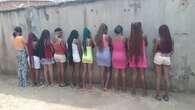 Anambra govt shuts down brothel, rescues 10 sex workers