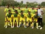 NPFL: El-Kanemi Warriors renovate stadium for second stanza