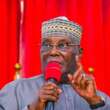 Atiku absent as PDP holds Northeast zonal meeting in Bauchi