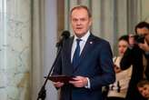 Russia planned ‘acts of terrorism’ looming – Polish PM Tusk