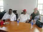 Ukachukwu meets Anambra APC excos, declares interest to run for governor