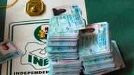 INEC raises alarm over 360,000 uncollected PVCs in Osun