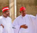 Kwankwaso, Abba do not have a political party – Musa Nuhu Yankaba