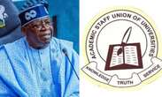 Don’t sacrifice Nigeria’s education system for IMF – ASUU warns Tinubu