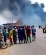 Niger Gov, Bago expresses sadness over fatal tanker explosion in Dikko junction