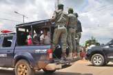 Security forces repel bandits, free two kidnapped women in Katsina