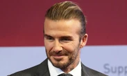 Champions League: David Beckham names player to emerge highest scorer