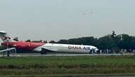 BREAKING: Nigerian Govt grounds Dana Air operations