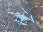 Ukraine: Four kids, several others injured in Russian drone attack