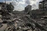 South Africa reacts to Israeli airstrikes on Gaza, breaching two months ceasefire with Hamas