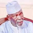 Ex-lawmaker, Alhaji Sidi Ali is dead