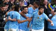 EPL: Man City may lose points, spend season in Championship over allegations